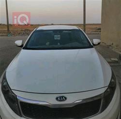 كيا K5